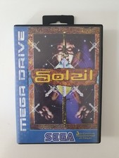 Jeu sega megadrive d'occasion  Charroux