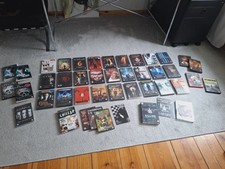 40x horror thriller gebraucht kaufen  Berlin