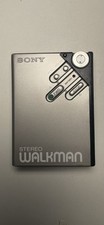 Sony walkman stereo usato  Bologna