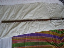 Makhila ancien baton d'occasion  Meaux