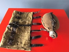 Trinkflasche gamaschen riginal gebraucht kaufen  Aschaffenburg