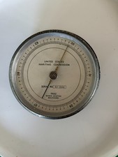marine barometer for sale marine barometer for sale Denver