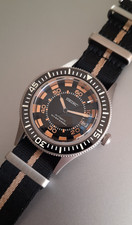 Seiko retro diver gebraucht kaufen  Kevelaer