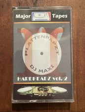 Plattenpapzt maxi hardheadz gebraucht kaufen  Volkach