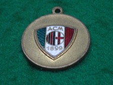 Associazione calcio milan usato  Bussoleno