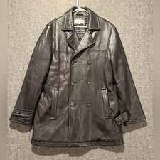 Calvin klein leather for sale  Mendon