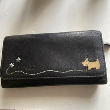 Radley leather purses for sale  BRAINTREE