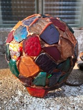 Vintage brutalist chunky for sale  Schofield
