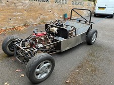 Locost kit car for sale  CAMBERLEY