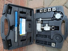 Sykes pickavant 270 for sale  DONCASTER