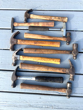 Hammer lot tack for sale  USA
