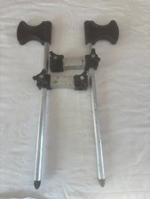 Pair octoplus pole for sale  STAINES-UPON-THAMES