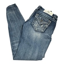 Miss skinny jeans for sale  Old Town