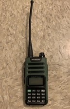 Usado, Rádio portátil BAOFENG GM-15 Pro GMRS 8W walkie de longo alcance SEM BATERIA OU CARGA comprar usado  Enviando para Brazil