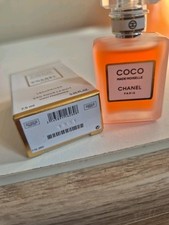 Coco mademoiselle eau for sale  HULL