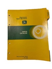 john deere planter parts for sale  Argyle