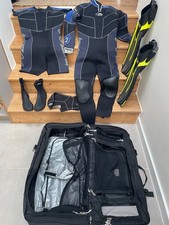 Scuba bundle incl for sale Scuba bundle incl for sale  LONDON