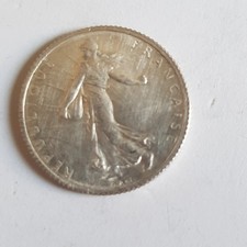 Belle franc 1916 d'occasion Belle franc 1916 d'occasion  Vigeois