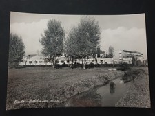 Cartolina limito pioltello usato  Candelo