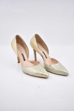 Decolletè donna charini usato Decolletè donna charini usato  Susegana