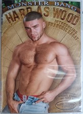 Hard wood. dvd. d'occasion  Lyon VIII