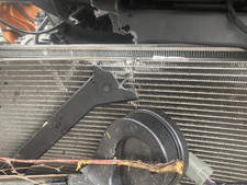 2020 2024 radiator for sale  DUDLEY