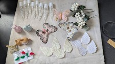Bundle various crafting for sale  LEIGH-ON-SEA
