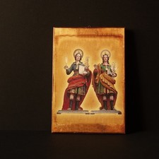 Icona sacra dei usato  Napoli
