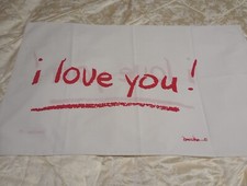Pillowcase love pillowcase for sale Pillowcase love pillowcase for sale  TORQUAY