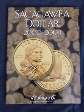 Sacagawea dollar 2000 for sale  Greenwood