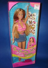 Butterfly art barbie for sale  New Boston