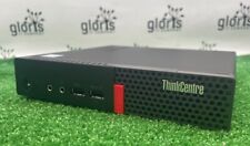 Lenovo thinkcentre m710q d'occasion  Expédié en Belgium