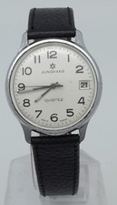 Junghans herrenuhr 70er gebraucht kaufen  Edenkoben