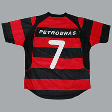 Flamengo maglia leonardo usato  Roma