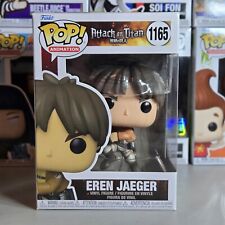 Funko pop attack for sale  Sun Valley