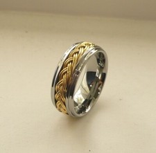 8mm tungsten carbide for sale  Torrance