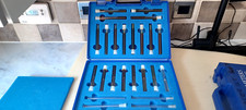 Pra bubble viscometers for sale  IPSWICH