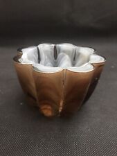 Candle holder glass for sale  READING