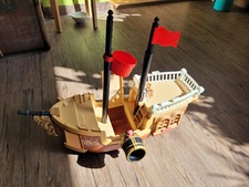 Piratenschiff riginal fisher gebraucht kaufen  Kiel