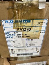 Smith ra1076 1075 for sale  Carthage