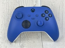 Microsoft wireless controller for sale  WOKING