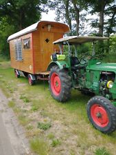 Bauwagen zirkuswagen gebraucht gebraucht kaufen  Bad Essen