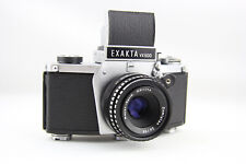 Exakta 500 con usato  Spedire a Italy
