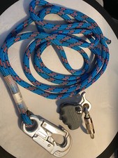 Arborist Better Grab Rope Grab Rope Brake - Corda removível Cam Lock, ergonomia... comprar usado  Enviando para Brazil