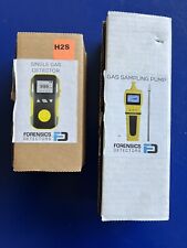 Forensics 90a sensor for sale  Los Angeles