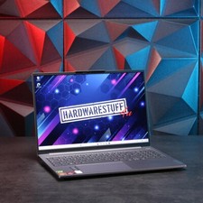 Lenovo IdeaPad Pro 5 // Ryzen 5 7640HS, RTX 3050, 16GB RAM, 512GB SSD na sprzedaż  Wysyłka do Poland