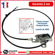 Serrure porte arriere d'occasion  Saint-Omer