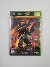 Halo xbox complete for sale  Navarre