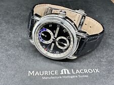 Riginal maurice lacroix gebraucht kaufen  Reutlingen