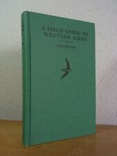 Field guide western gebraucht kaufen  Elmshorn